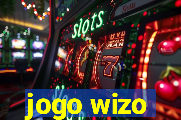 jogo wizo